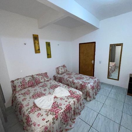 Casa Do Davi - Jeri Villa Jijoca de Jericoacoara Eksteriør bilde