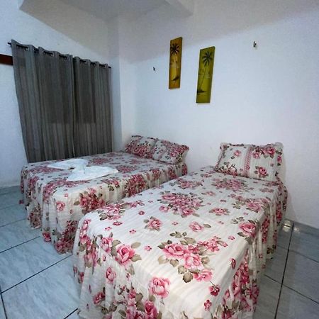 Casa Do Davi - Jeri Villa Jijoca de Jericoacoara Eksteriør bilde