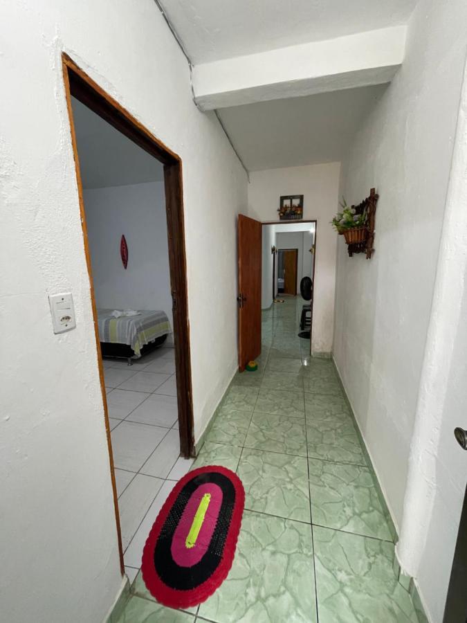 Casa Do Davi - Jeri Villa Jijoca de Jericoacoara Eksteriør bilde