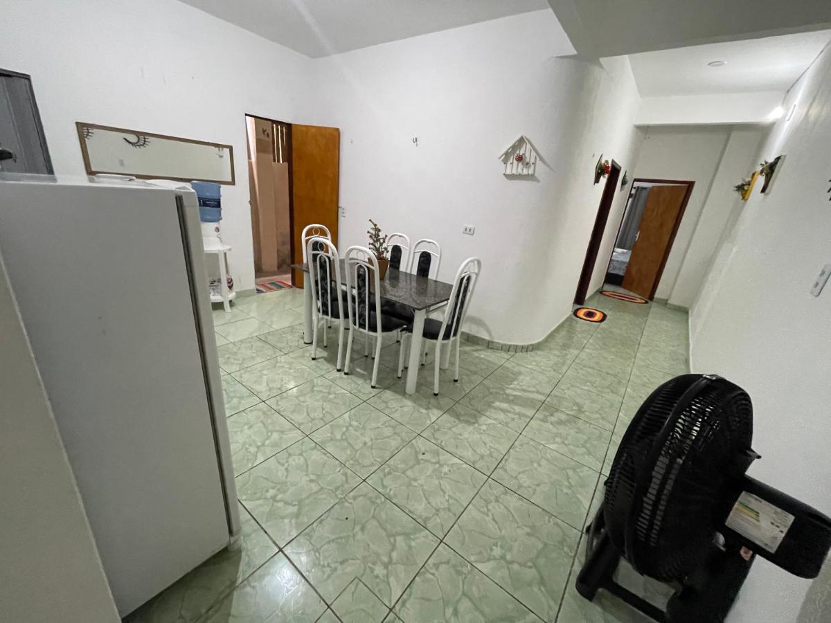 Casa Do Davi - Jeri Villa Jijoca de Jericoacoara Eksteriør bilde