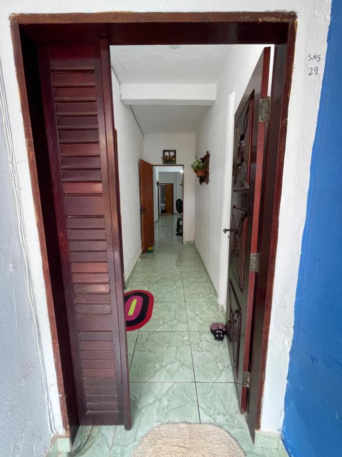 Casa Do Davi - Jeri Villa Jijoca de Jericoacoara Eksteriør bilde